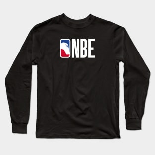 NBE Long Sleeve T-Shirt